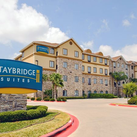 Staybridge Suites Corpus Christi By Ihg Esterno foto