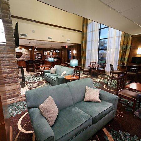 Staybridge Suites Corpus Christi By Ihg Esterno foto
