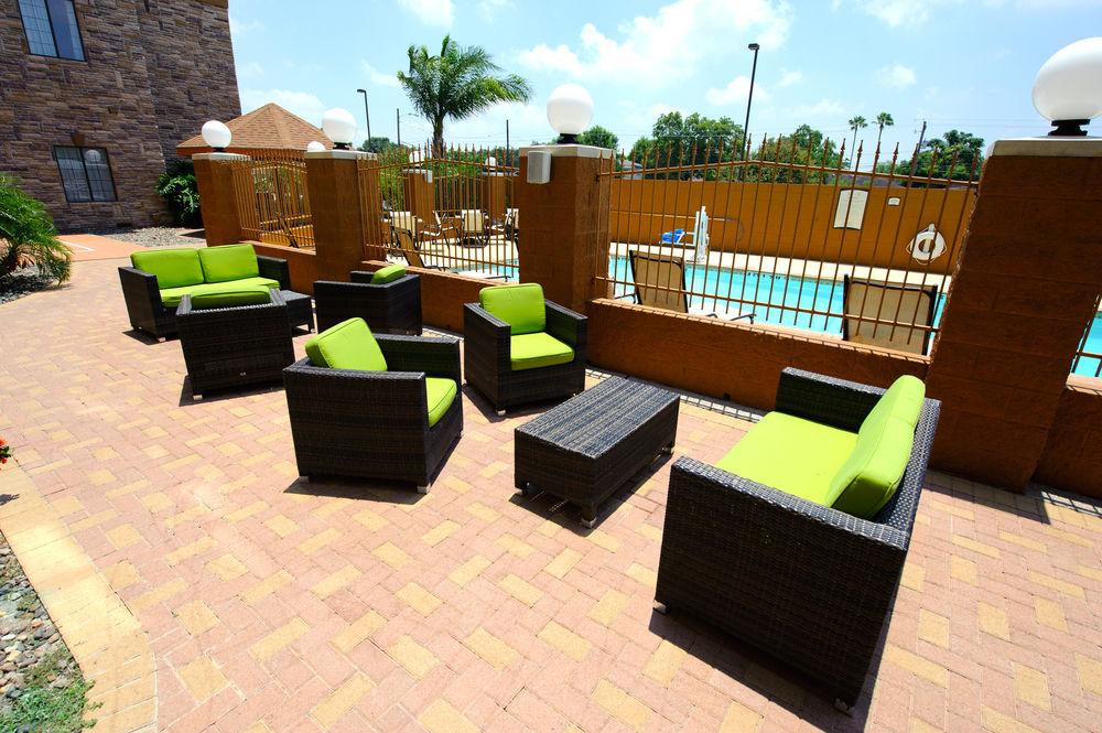Staybridge Suites Corpus Christi By Ihg Esterno foto