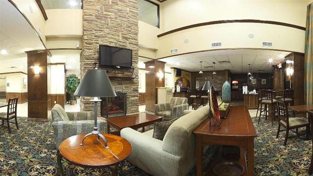 Staybridge Suites Corpus Christi By Ihg Esterno foto
