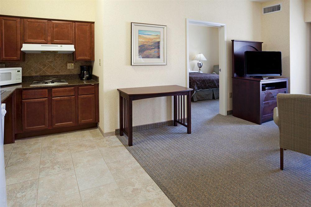 Staybridge Suites Corpus Christi By Ihg Camera foto