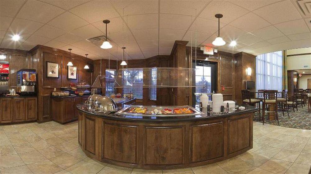 Staybridge Suites Corpus Christi By Ihg Esterno foto
