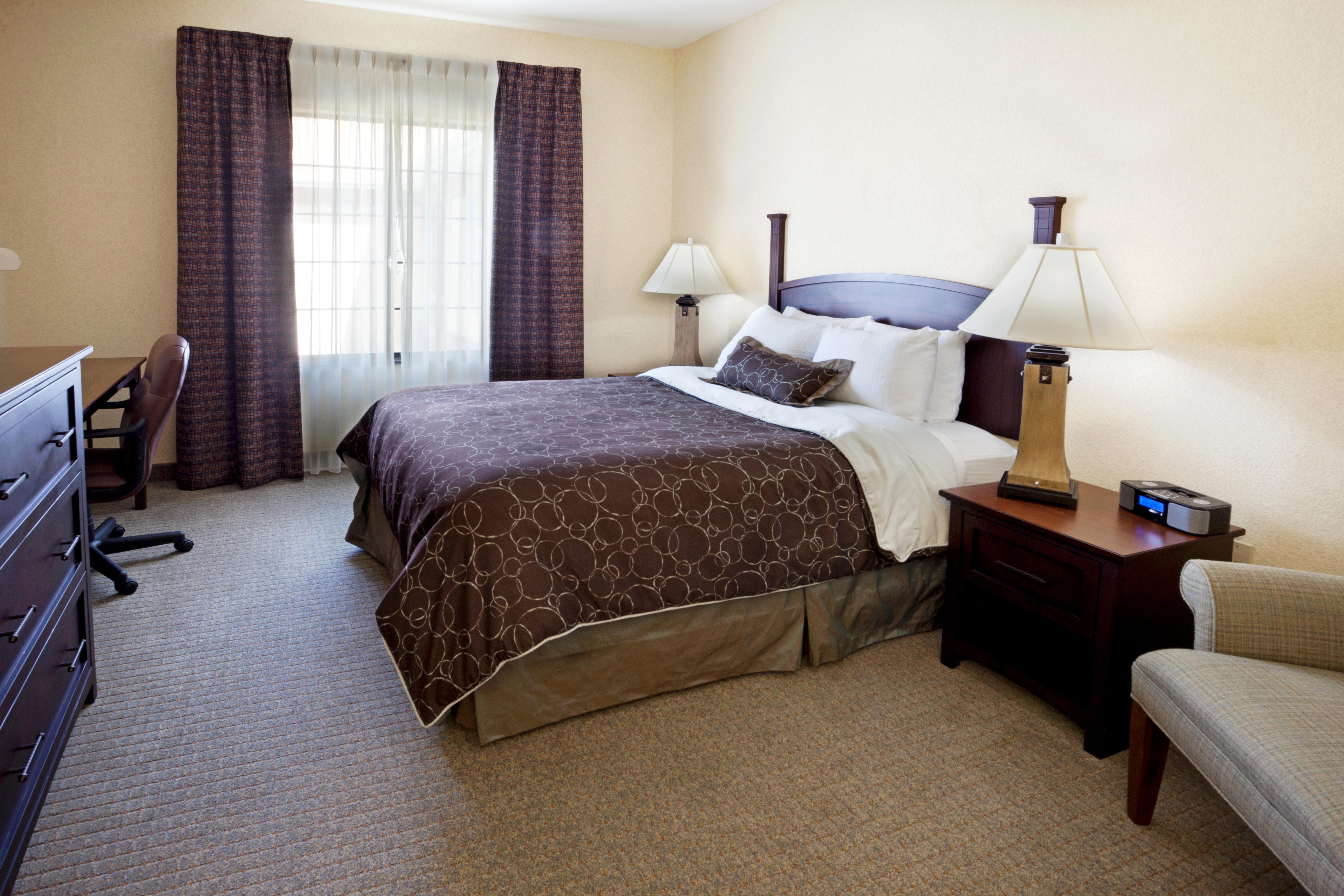 Staybridge Suites Corpus Christi By Ihg Camera foto