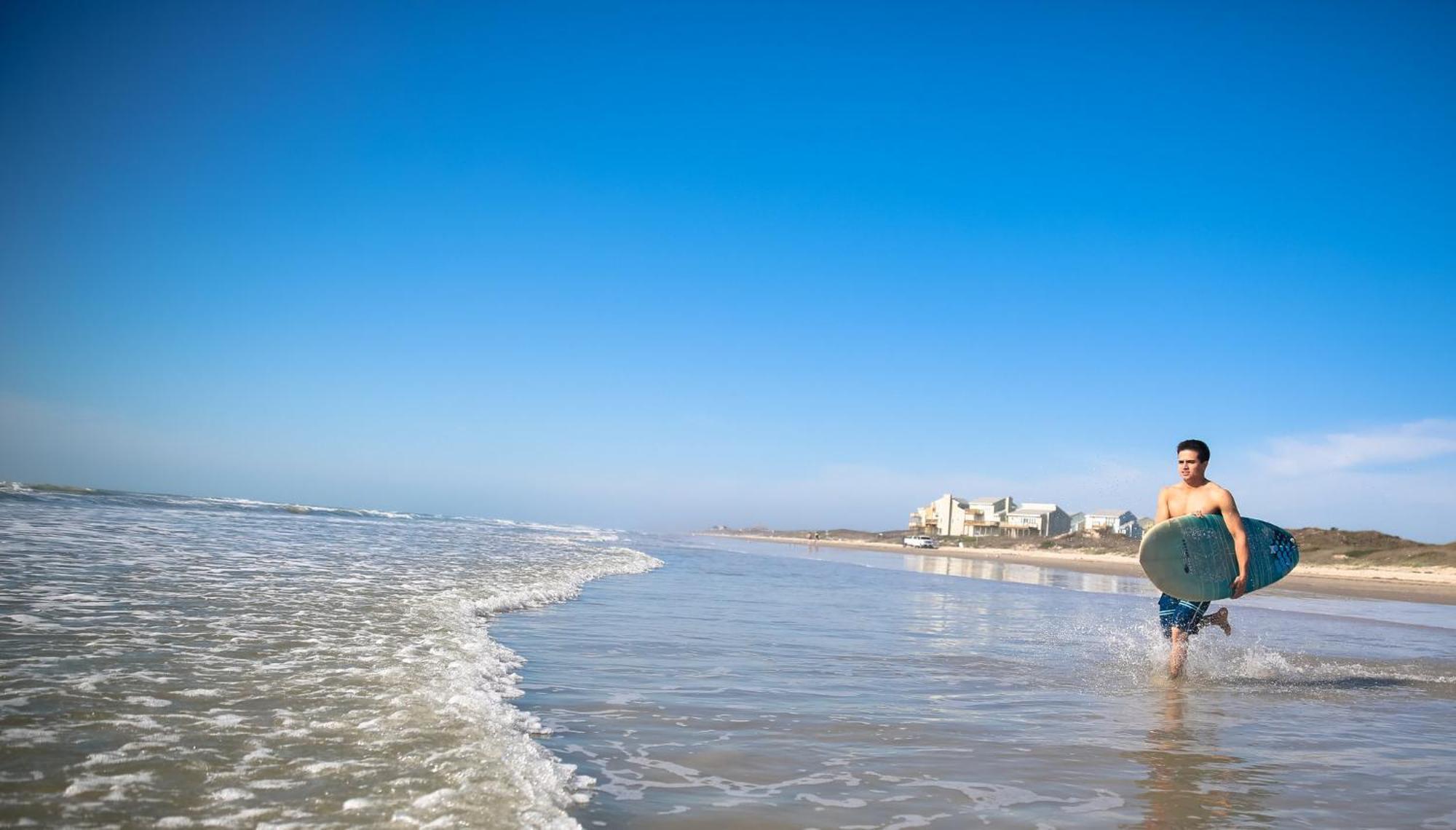 Staybridge Suites Corpus Christi By Ihg Esterno foto
