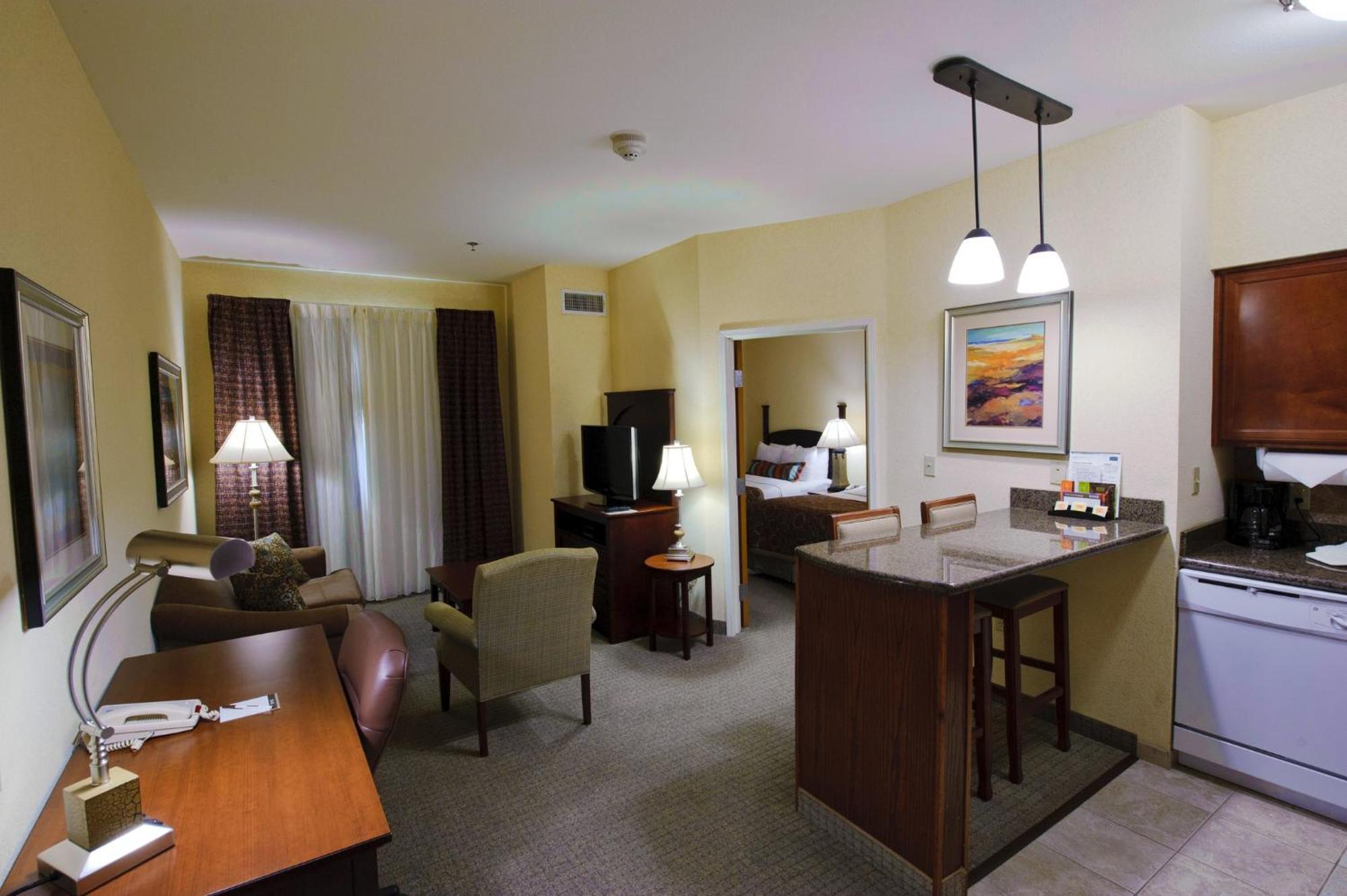 Staybridge Suites Corpus Christi, An Ihg Hotel Esterno foto