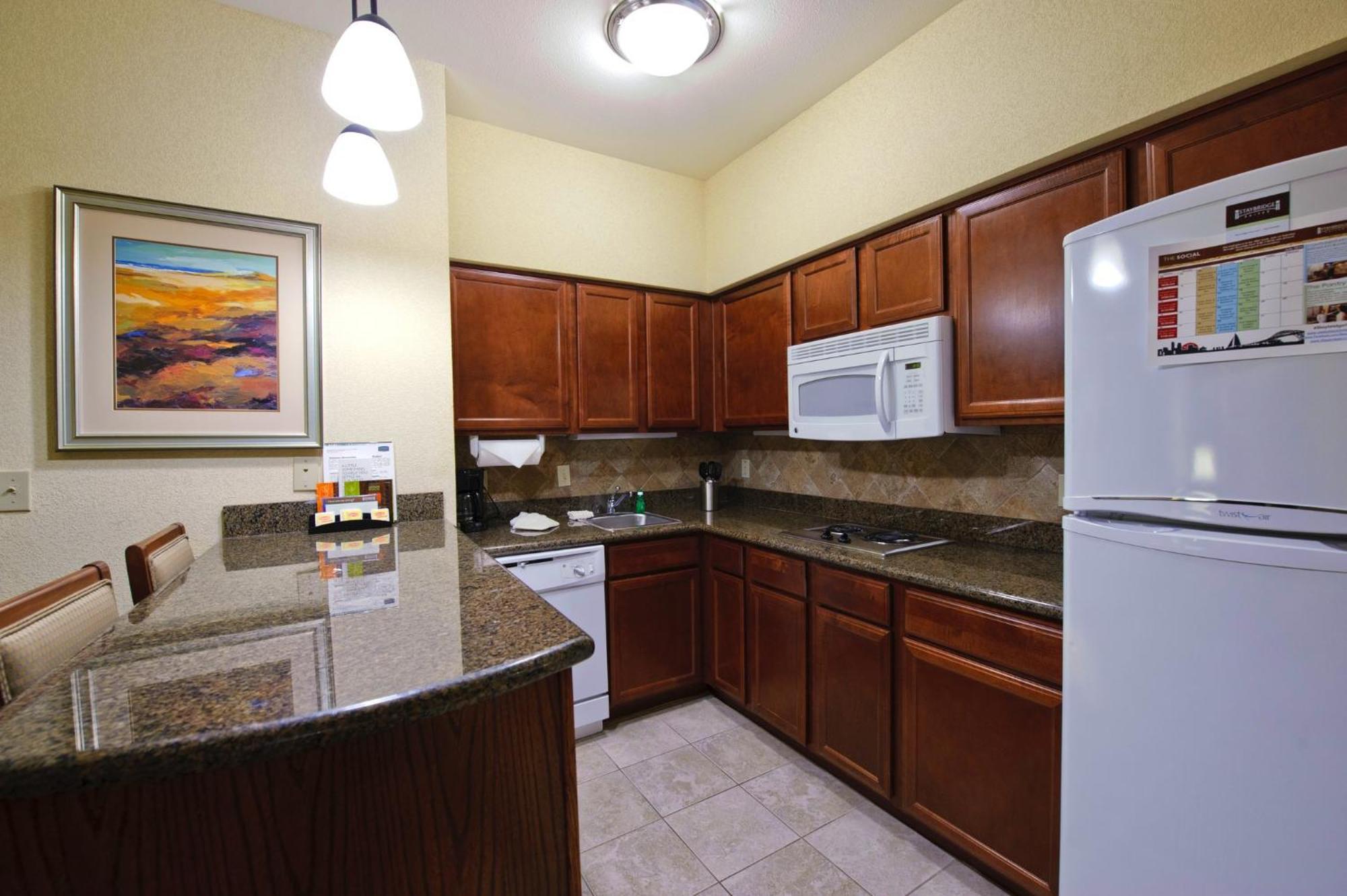 Staybridge Suites Corpus Christi By Ihg Esterno foto