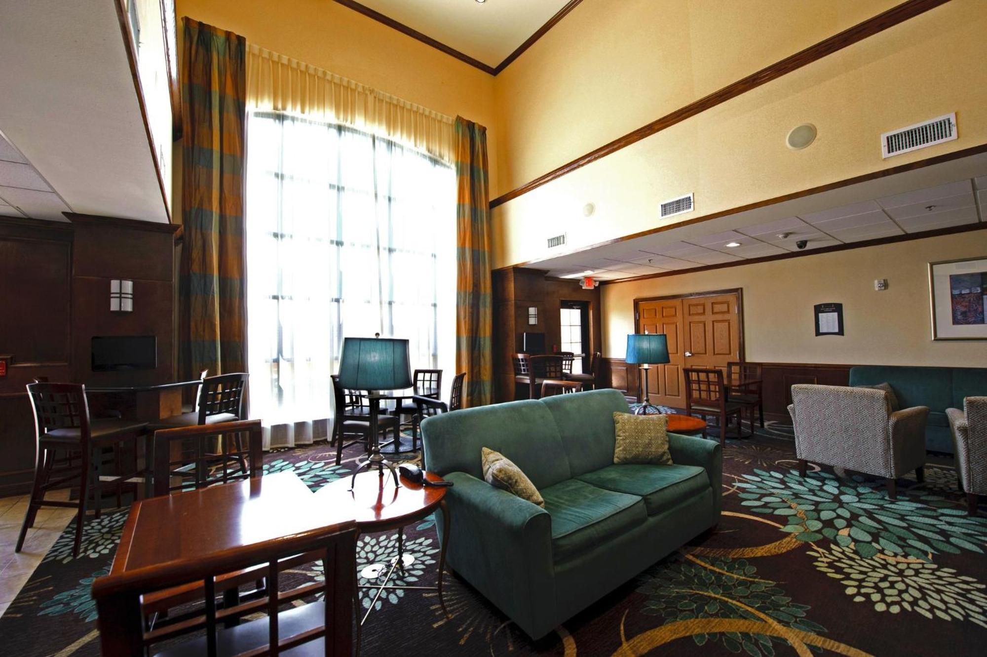 Staybridge Suites Corpus Christi, An Ihg Hotel Esterno foto