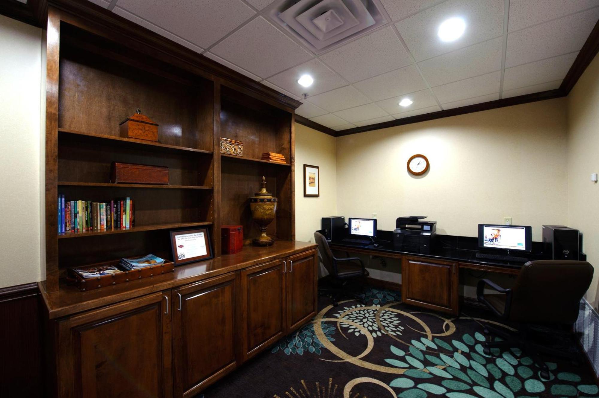 Staybridge Suites Corpus Christi By Ihg Esterno foto