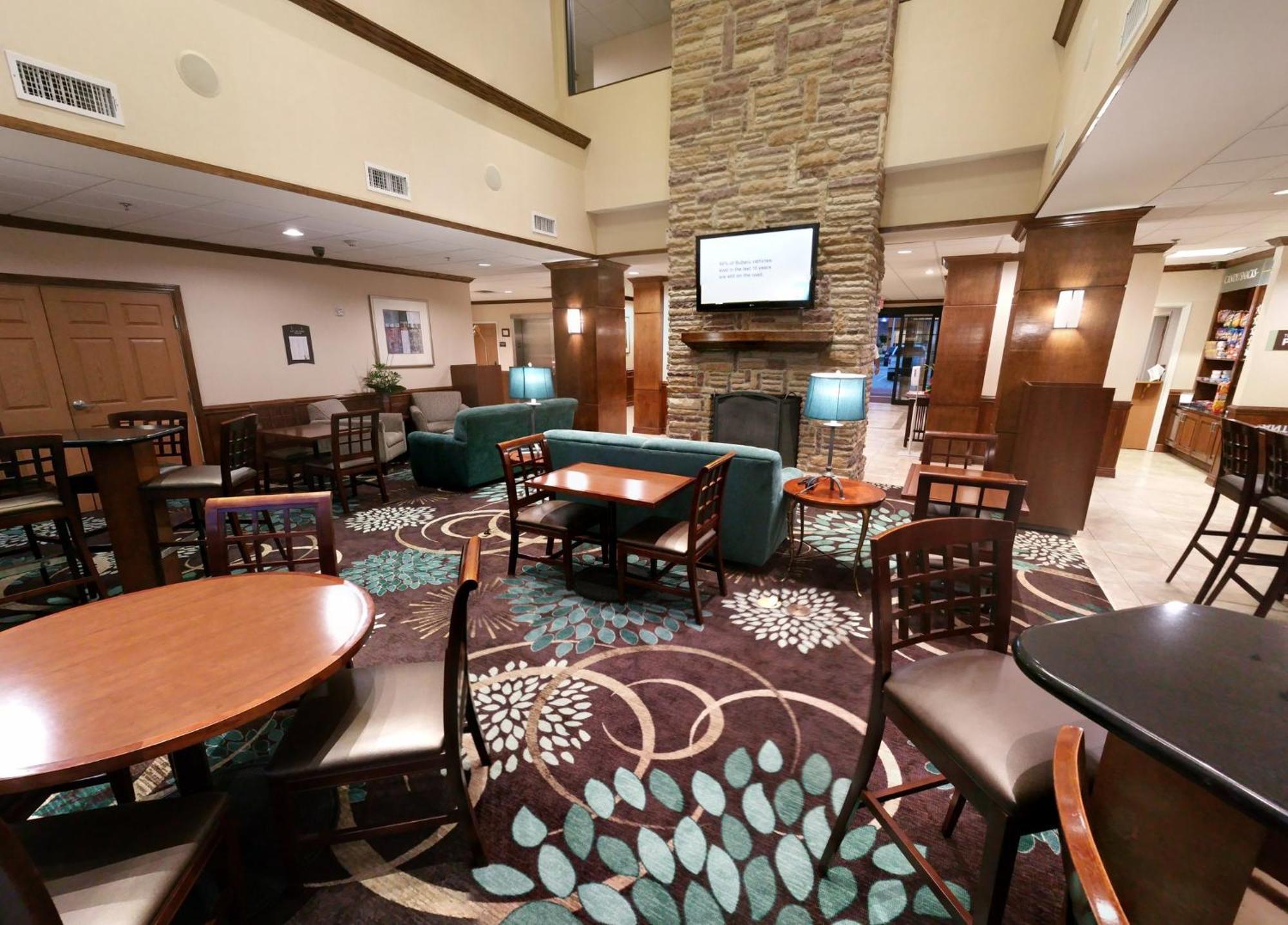 Staybridge Suites Corpus Christi By Ihg Esterno foto