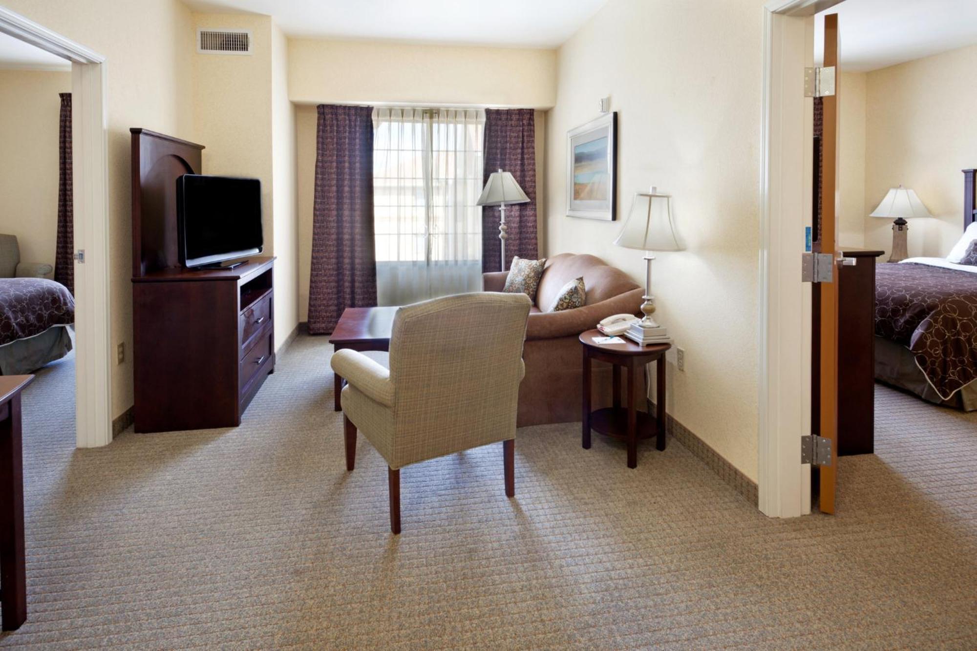 Staybridge Suites Corpus Christi By Ihg Esterno foto