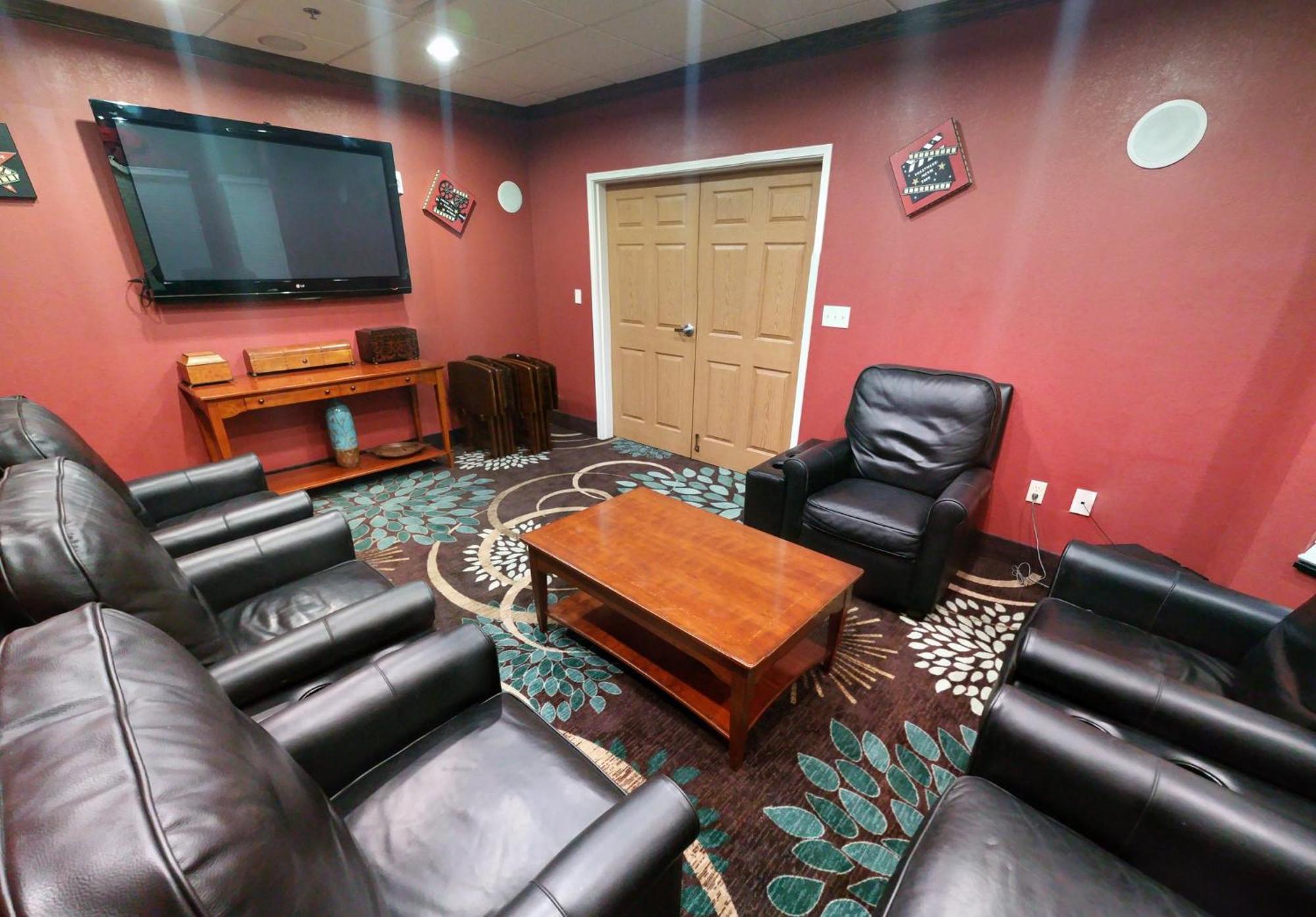 Staybridge Suites Corpus Christi By Ihg Esterno foto