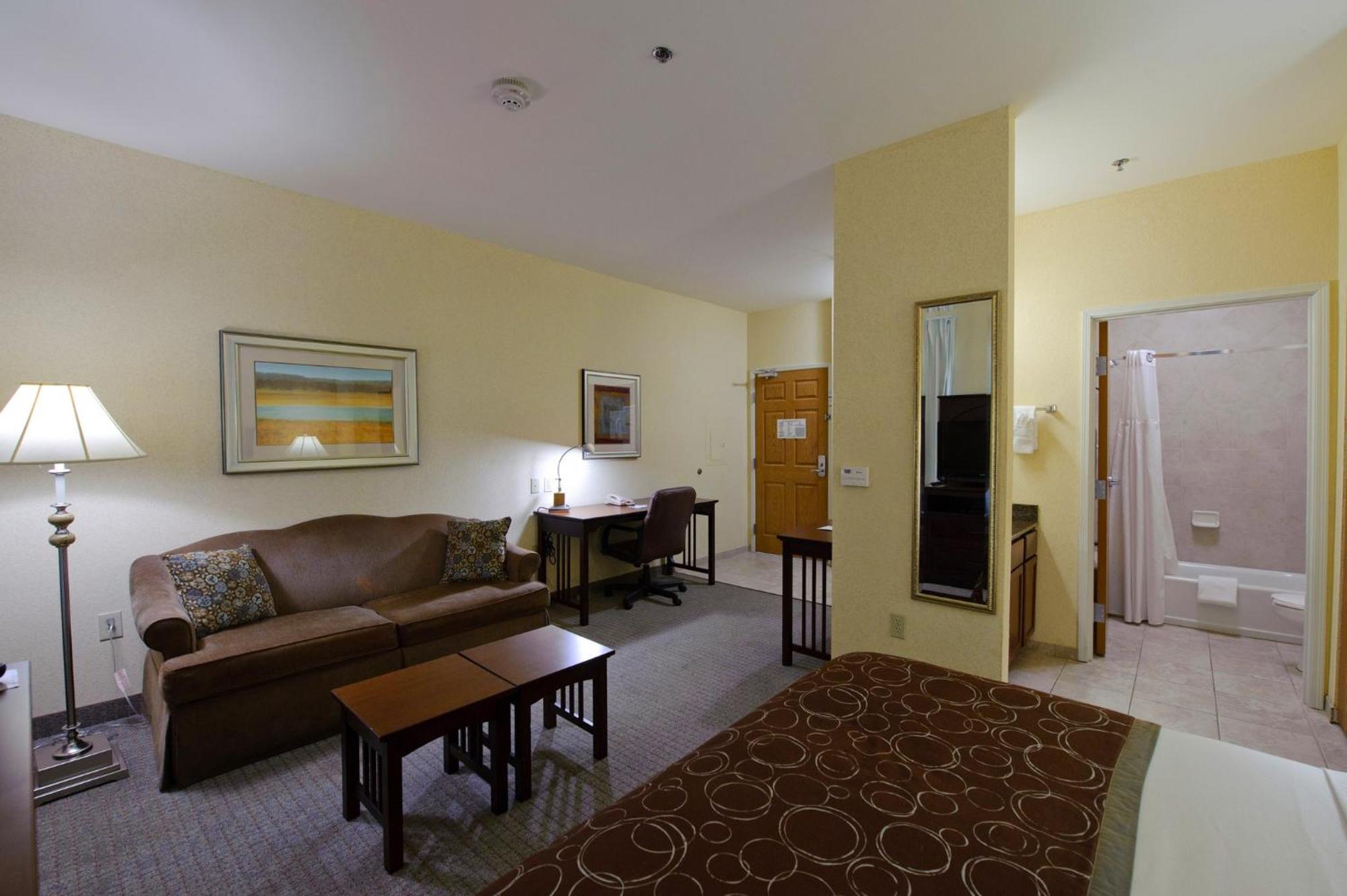 Staybridge Suites Corpus Christi By Ihg Esterno foto