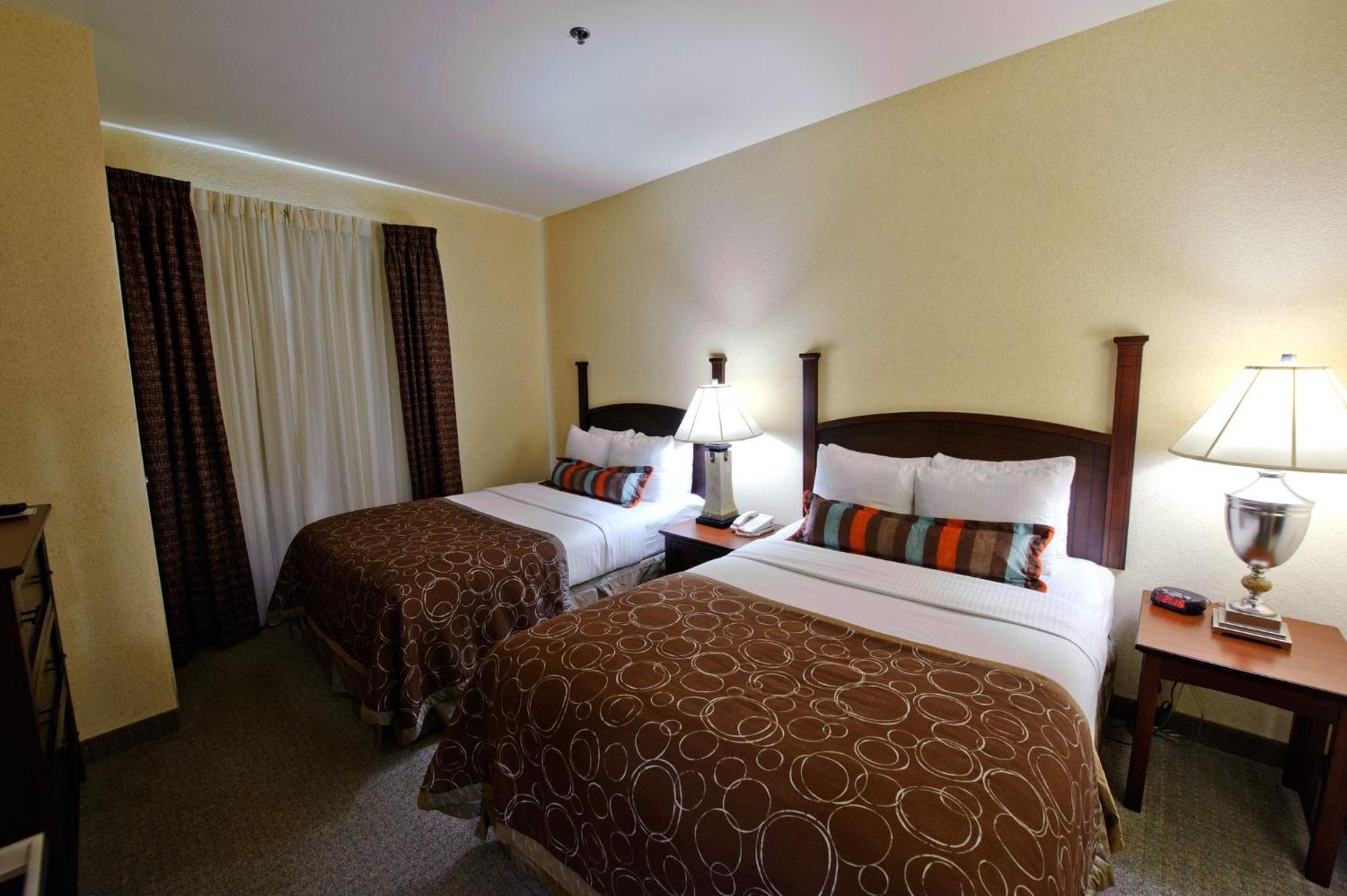 Staybridge Suites Corpus Christi By Ihg Esterno foto