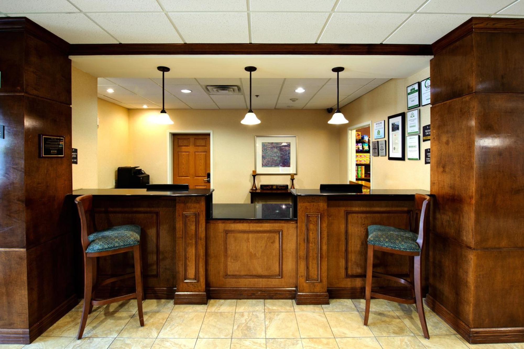 Staybridge Suites Corpus Christi By Ihg Esterno foto