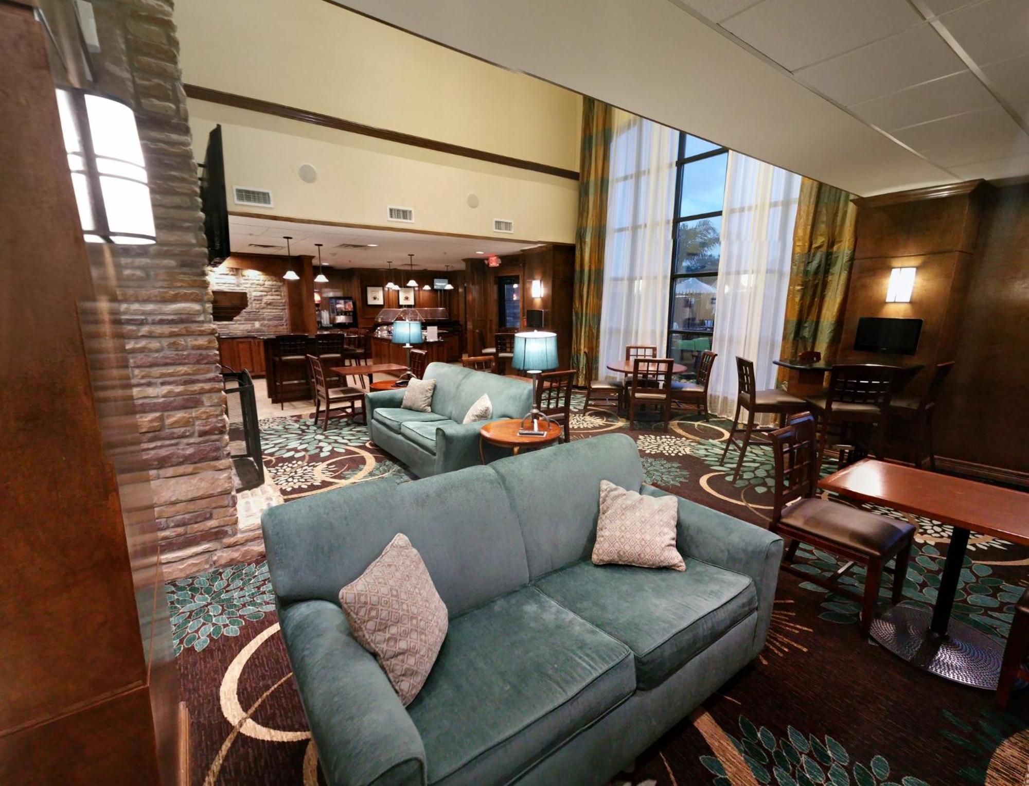 Staybridge Suites Corpus Christi By Ihg Esterno foto