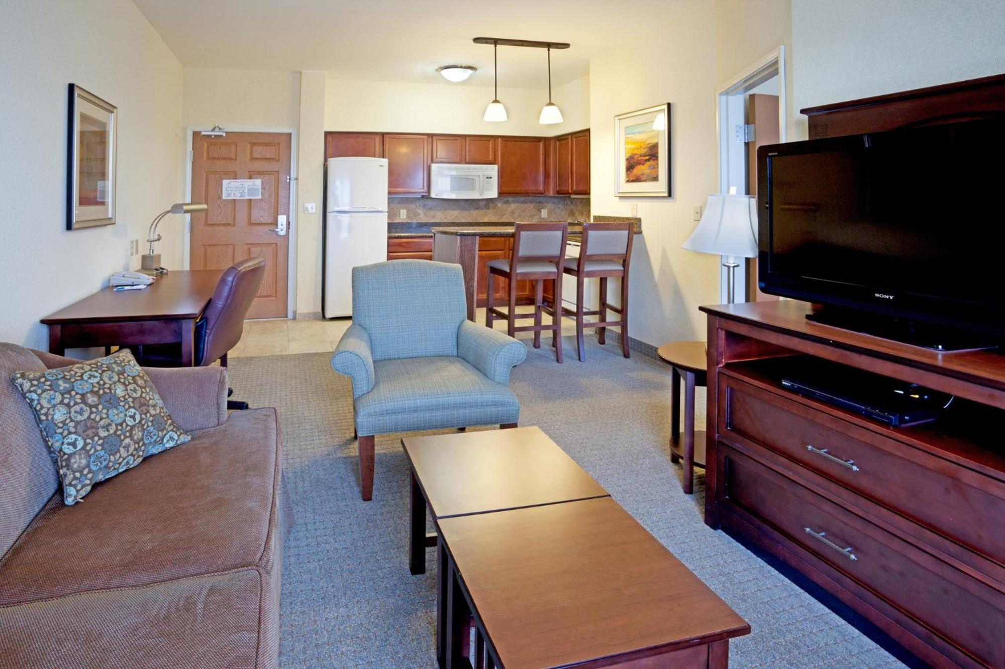 Staybridge Suites Corpus Christi By Ihg Esterno foto