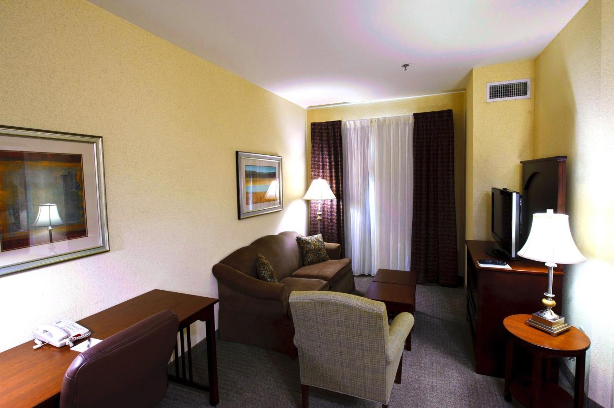 Staybridge Suites Corpus Christi By Ihg Esterno foto