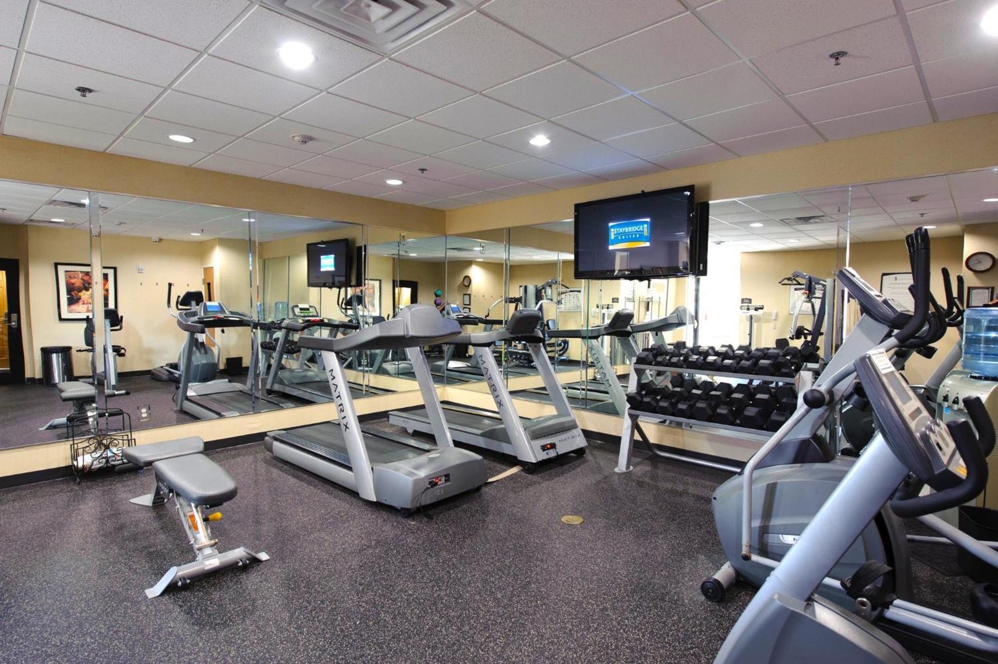 Staybridge Suites Corpus Christi By Ihg Esterno foto