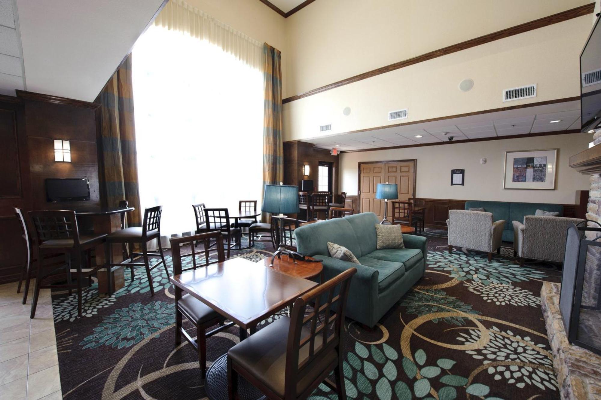 Staybridge Suites Corpus Christi By Ihg Esterno foto