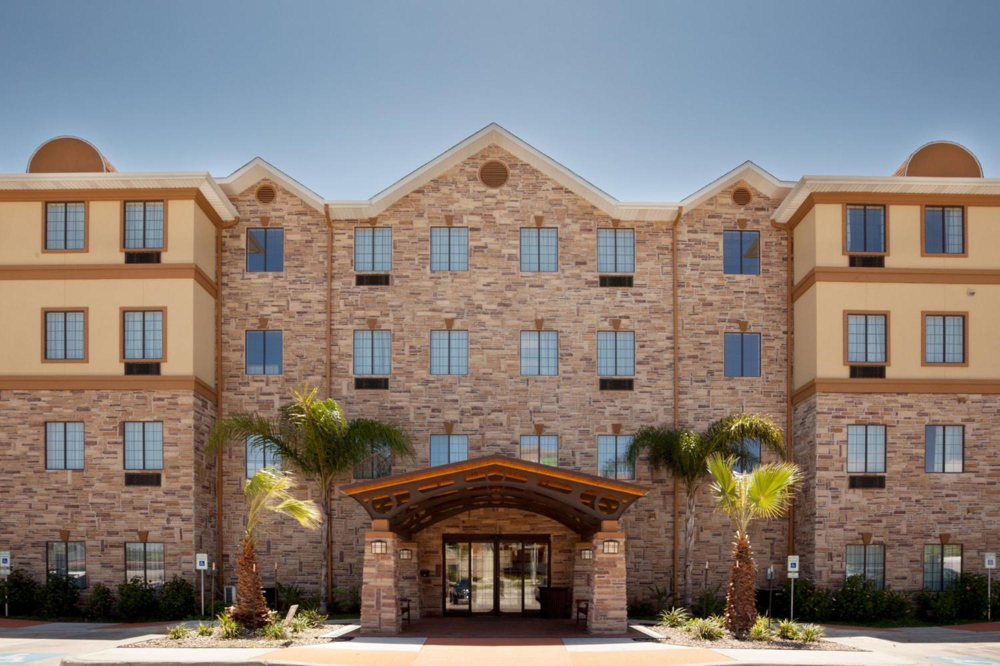 Staybridge Suites Corpus Christi By Ihg Esterno foto