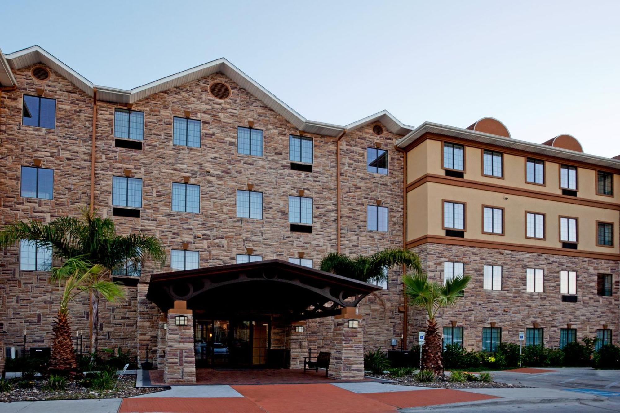Staybridge Suites Corpus Christi By Ihg Esterno foto