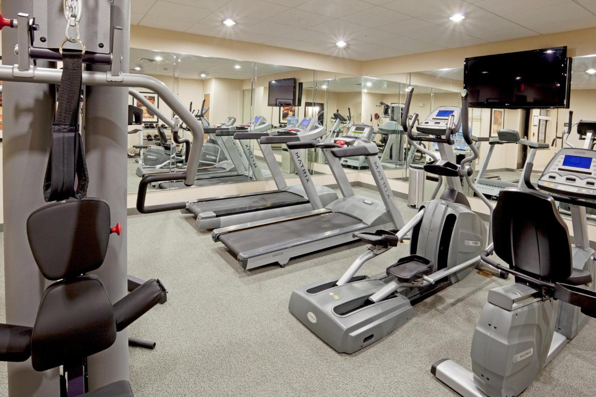 Staybridge Suites Corpus Christi By Ihg Esterno foto