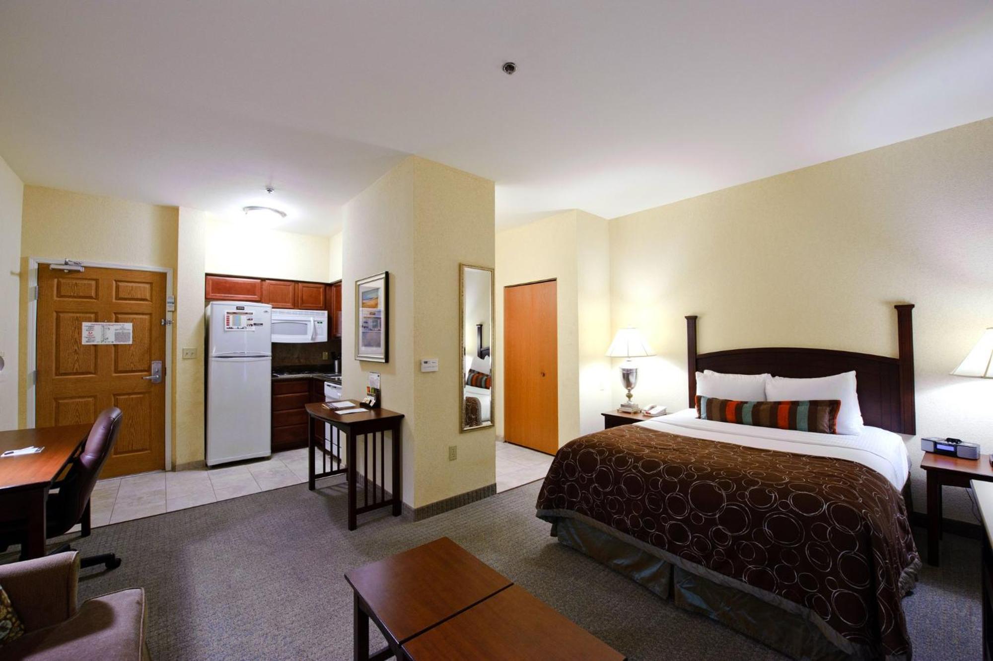 Staybridge Suites Corpus Christi By Ihg Esterno foto