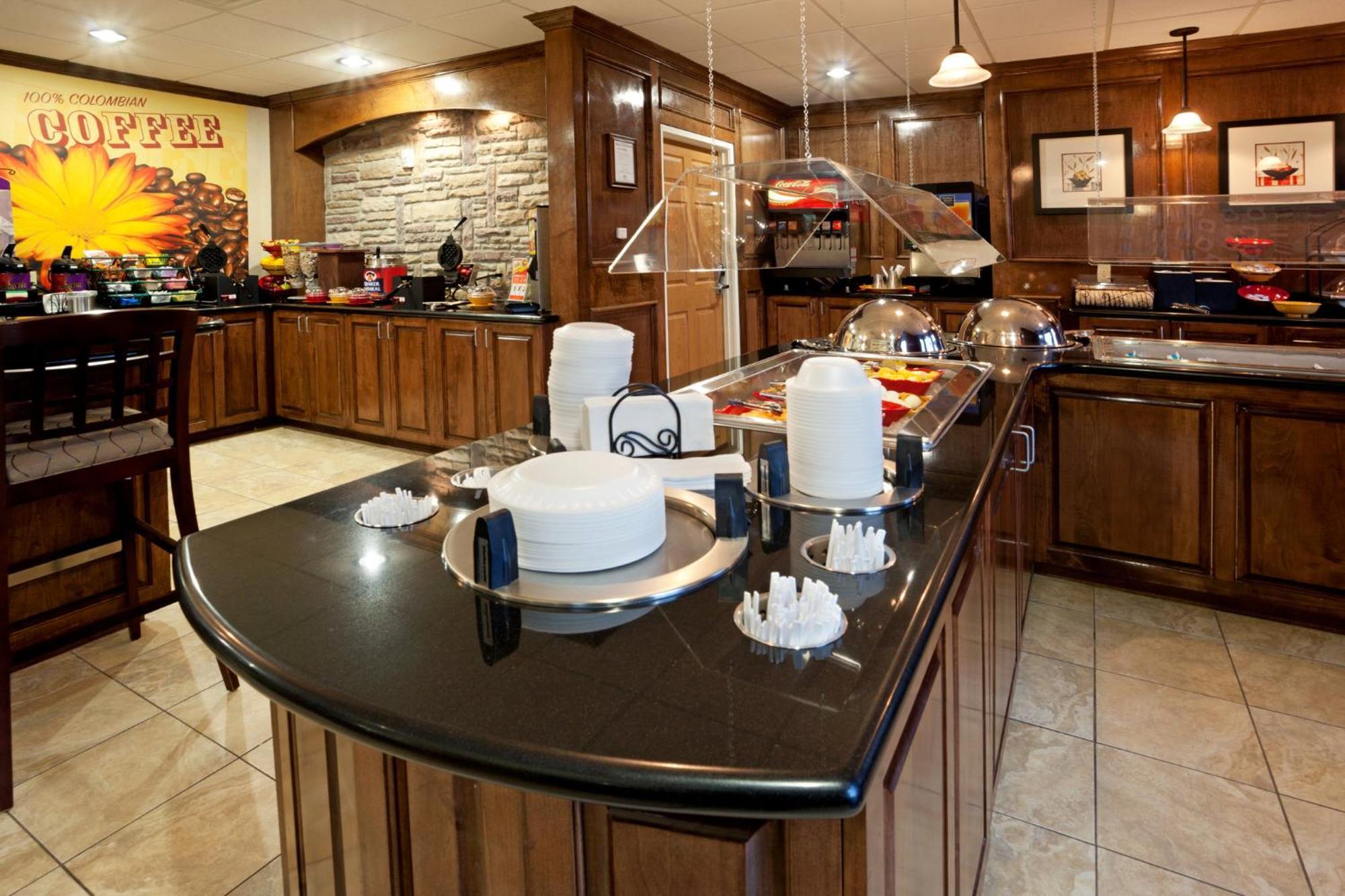 Staybridge Suites Corpus Christi By Ihg Esterno foto