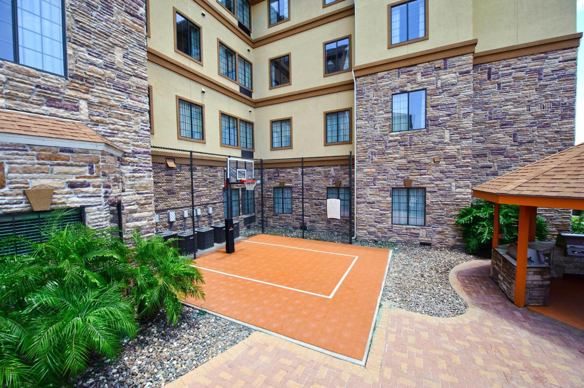 Staybridge Suites Corpus Christi By Ihg Esterno foto