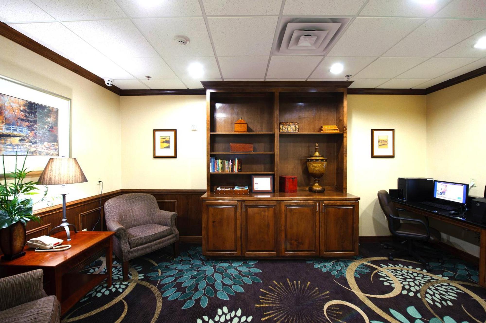 Staybridge Suites Corpus Christi By Ihg Esterno foto