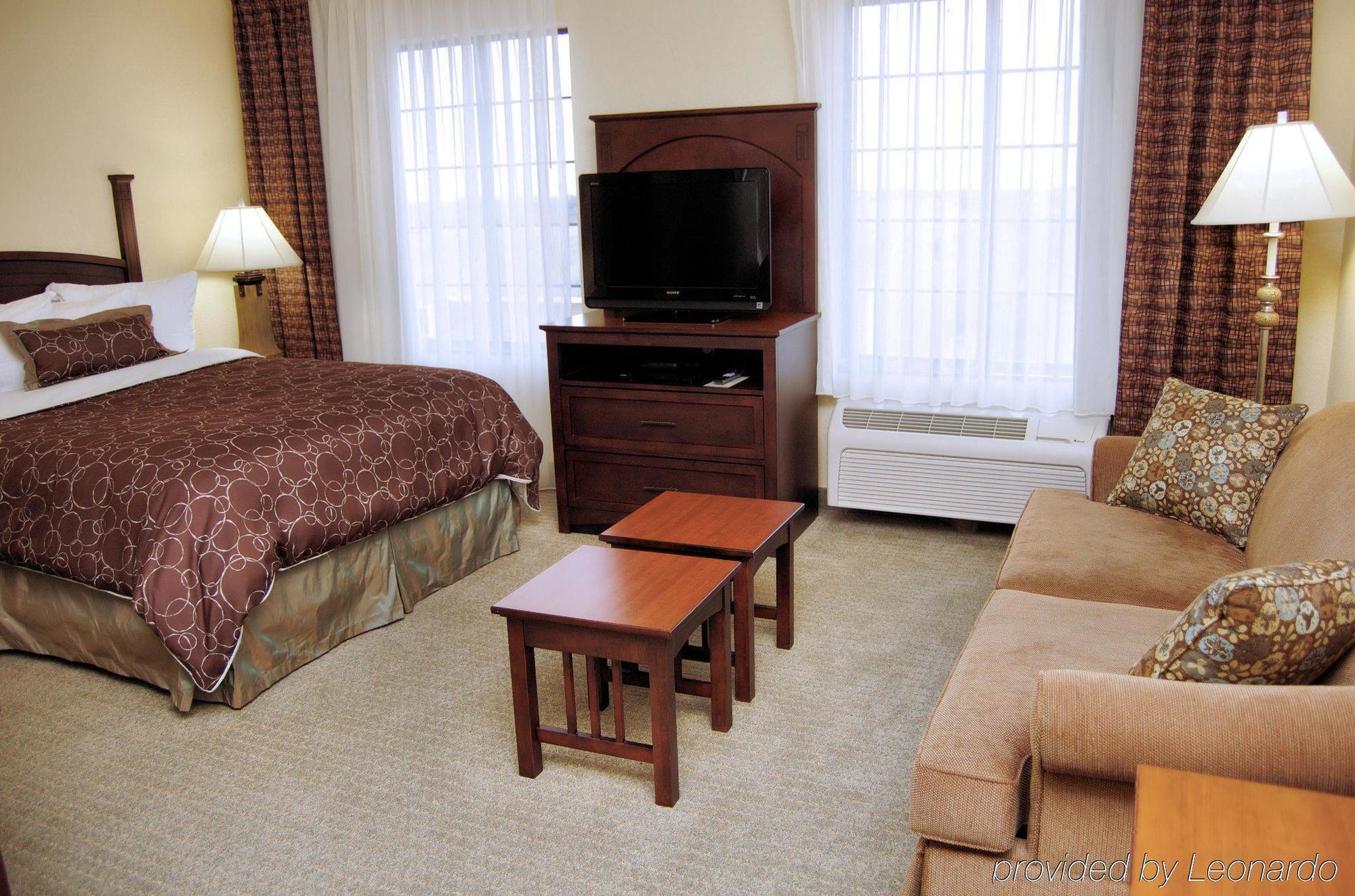 Staybridge Suites Corpus Christi By Ihg Camera foto