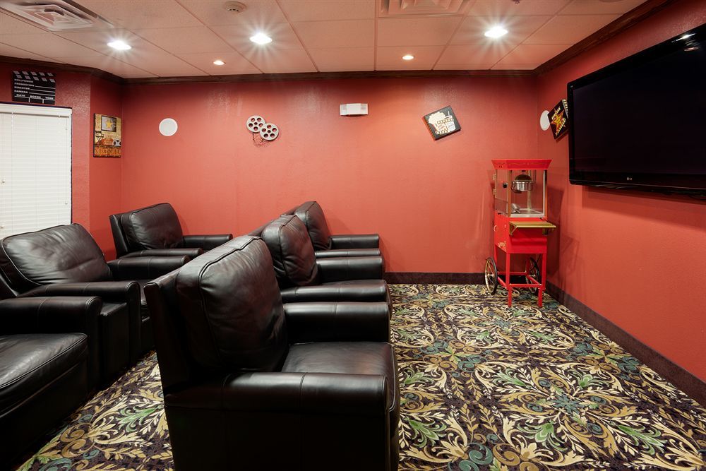 Staybridge Suites Corpus Christi By Ihg Servizi foto