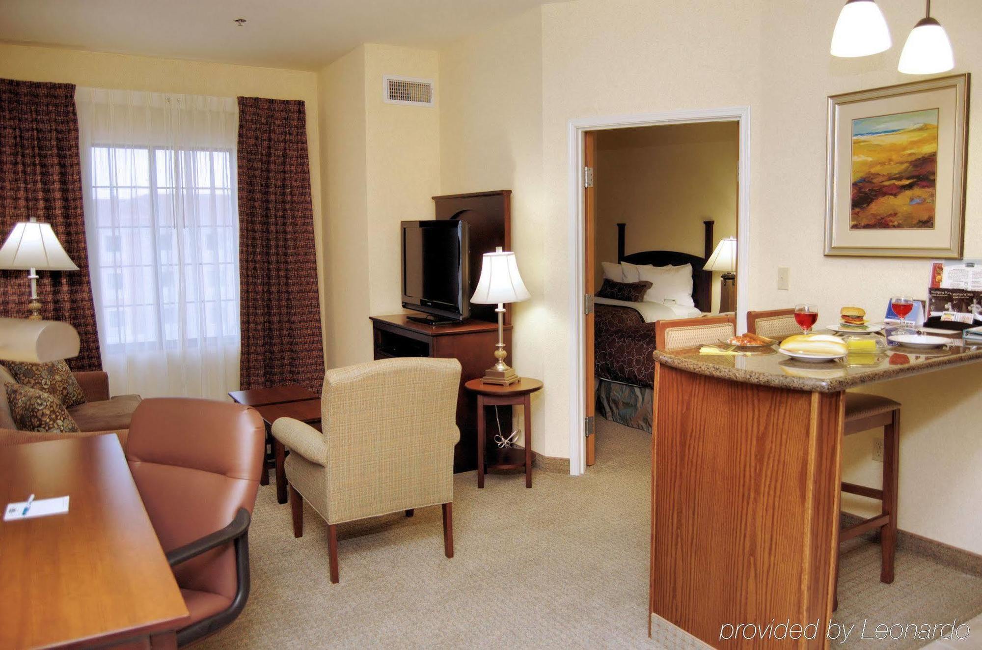 Staybridge Suites Corpus Christi, An Ihg Hotel Camera foto