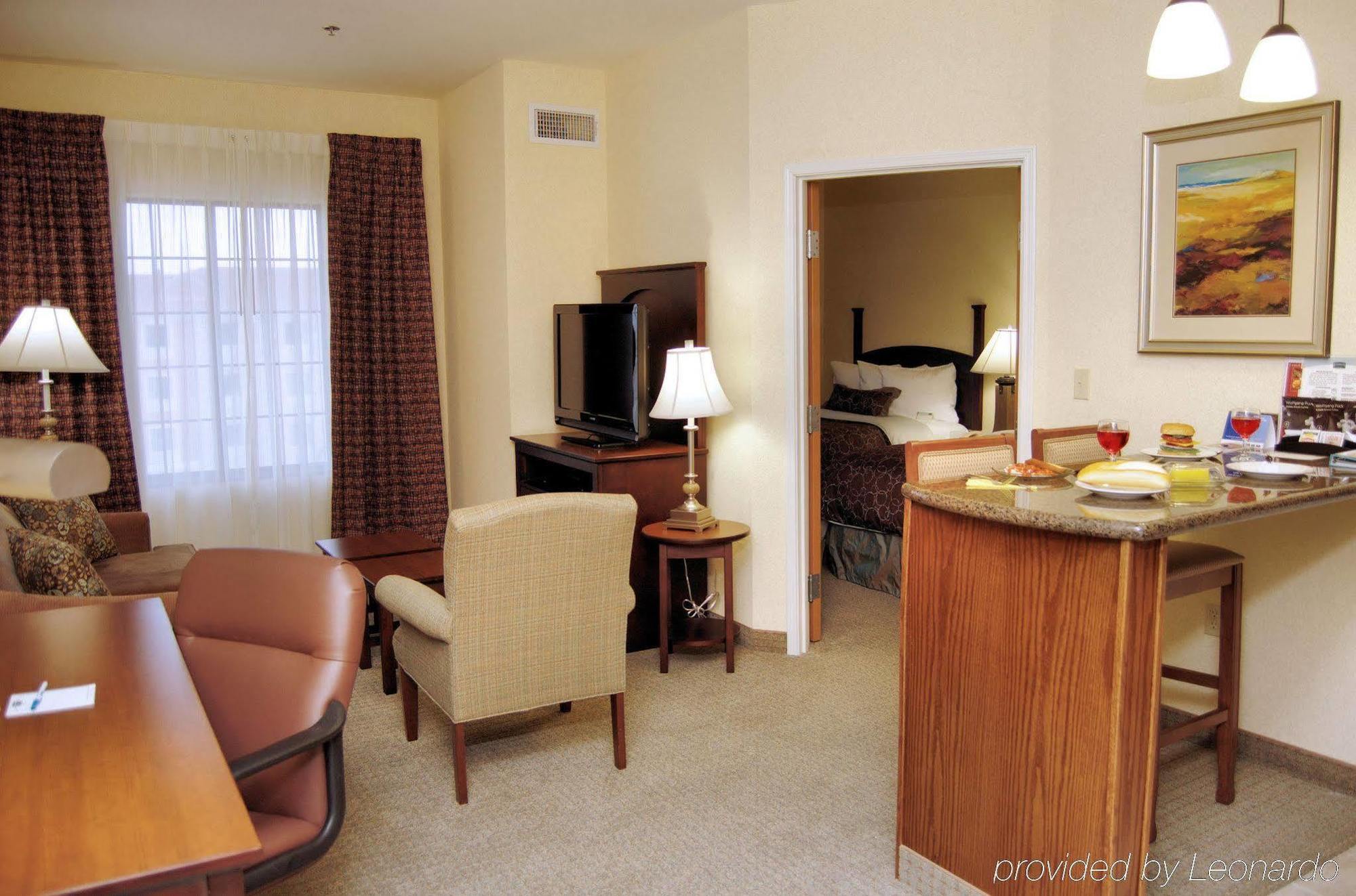 Staybridge Suites Corpus Christi By Ihg Camera foto