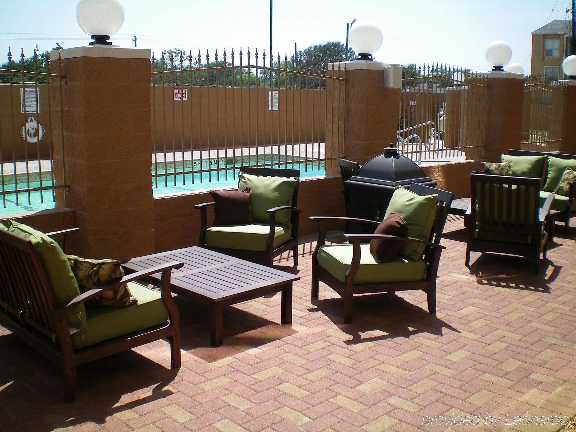 Staybridge Suites Corpus Christi By Ihg Servizi foto