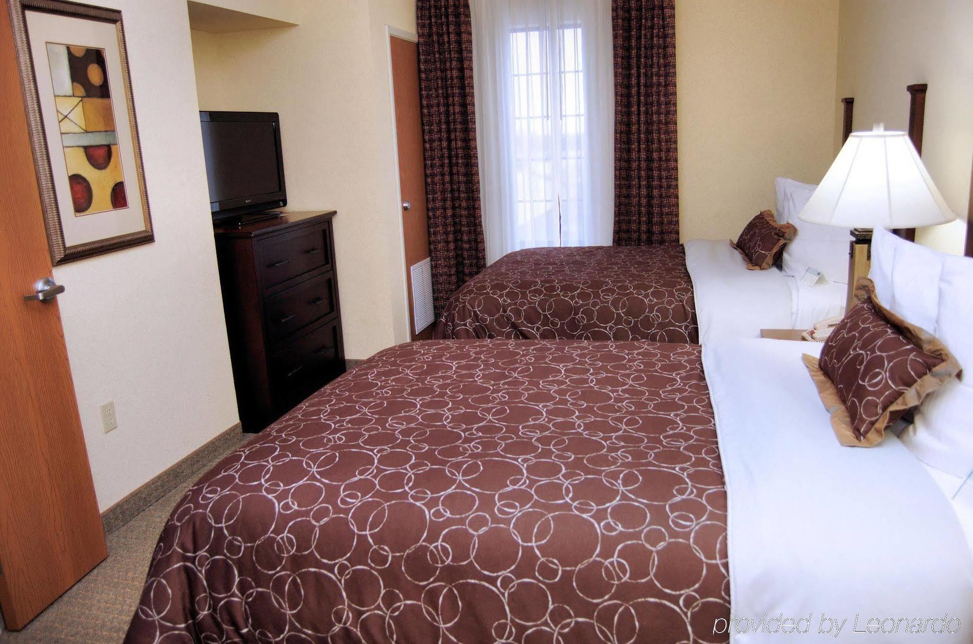 Staybridge Suites Corpus Christi By Ihg Esterno foto