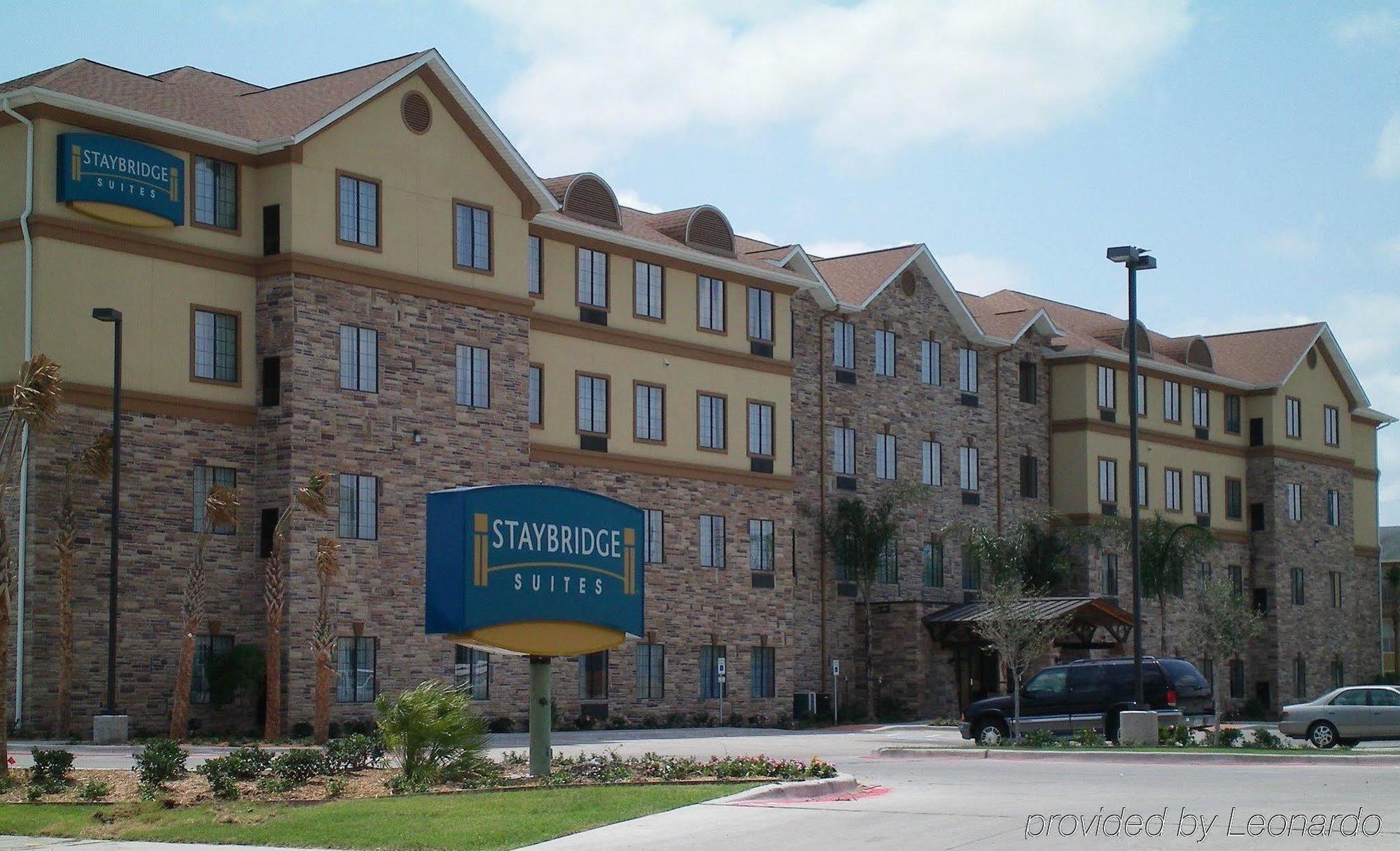 Staybridge Suites Corpus Christi By Ihg Esterno foto