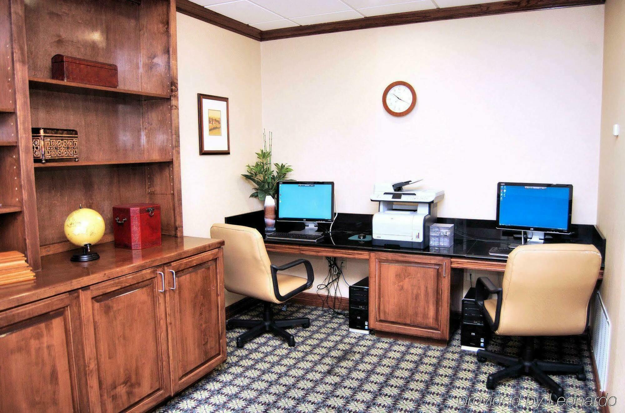 Staybridge Suites Corpus Christi By Ihg Servizi foto