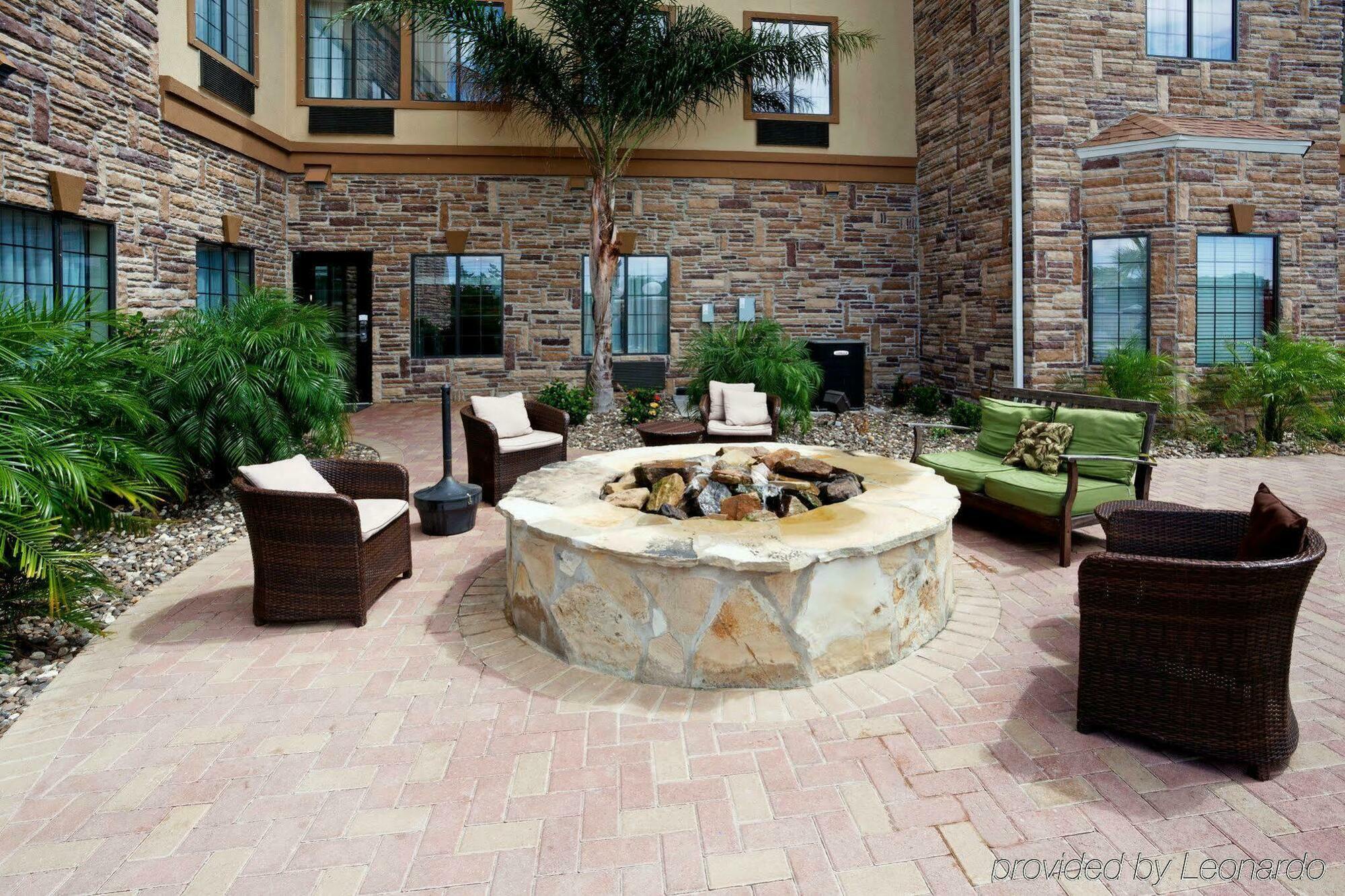 Staybridge Suites Corpus Christi By Ihg Esterno foto