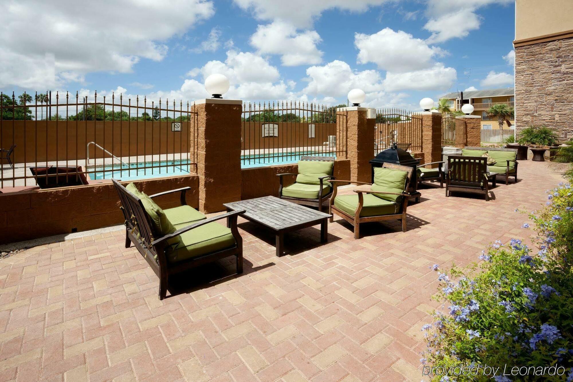 Staybridge Suites Corpus Christi By Ihg Esterno foto