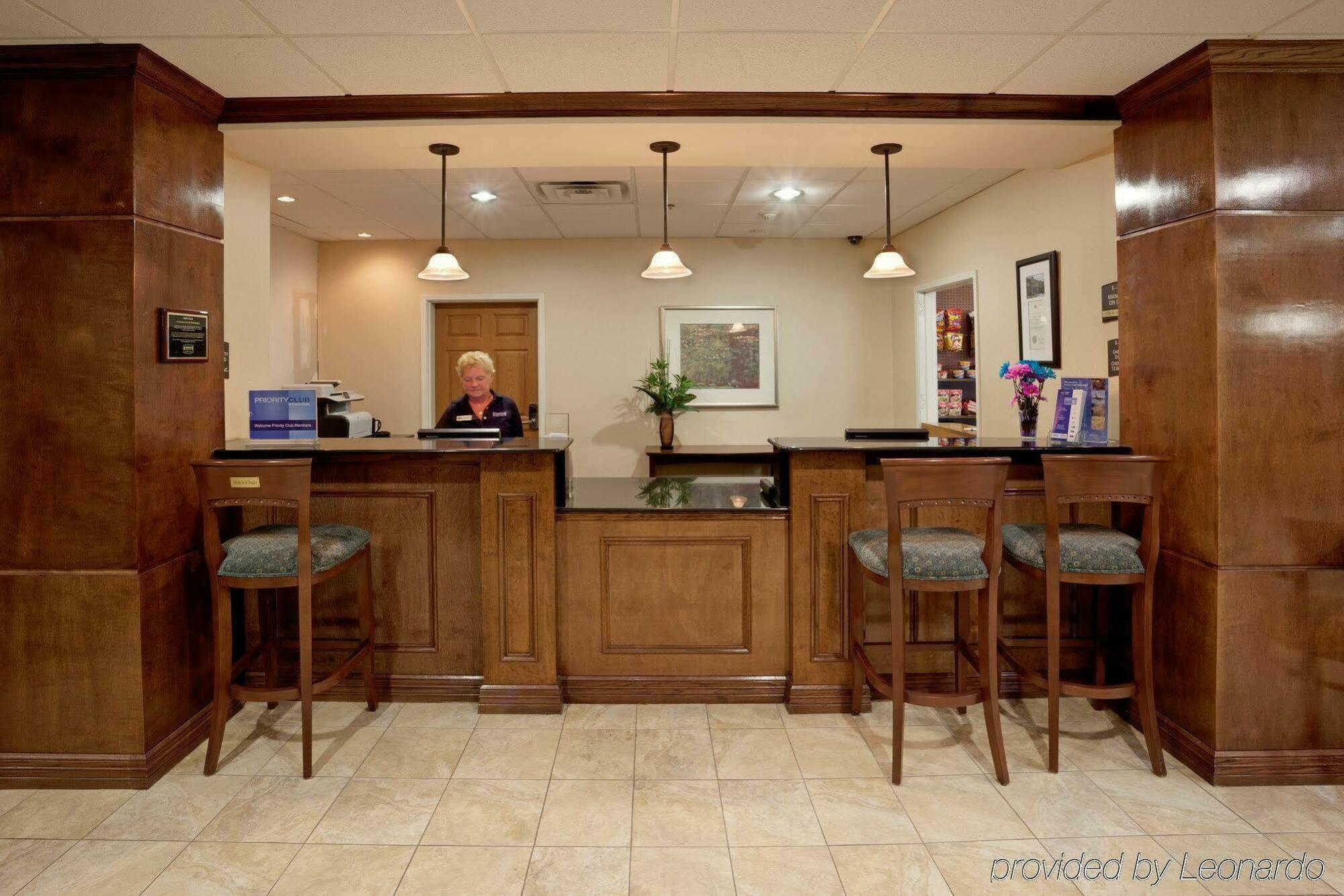 Staybridge Suites Corpus Christi By Ihg Ristorante foto