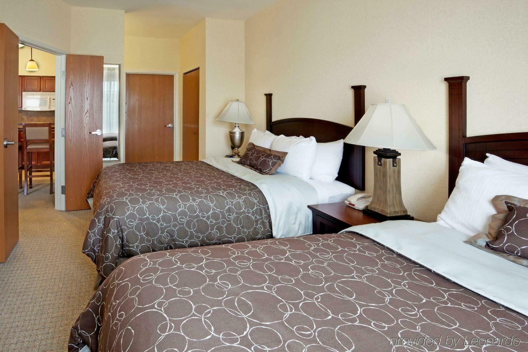 Staybridge Suites Corpus Christi By Ihg Camera foto