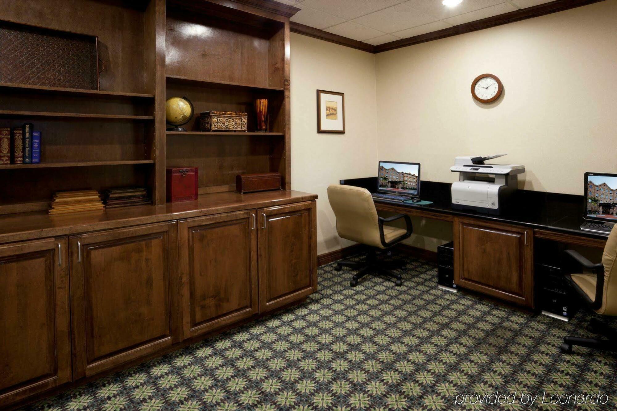 Staybridge Suites Corpus Christi By Ihg Servizi foto