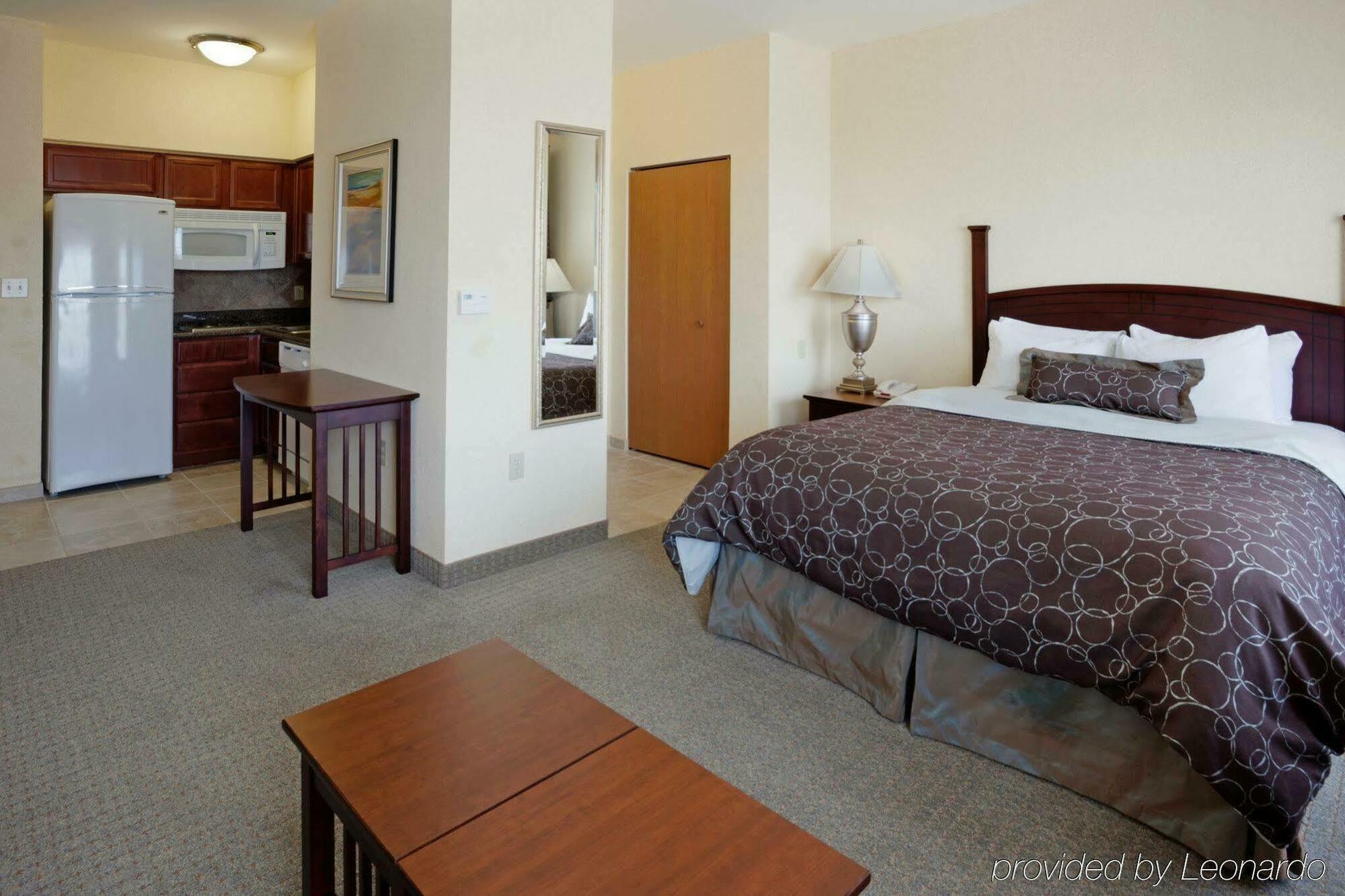 Staybridge Suites Corpus Christi By Ihg Camera foto