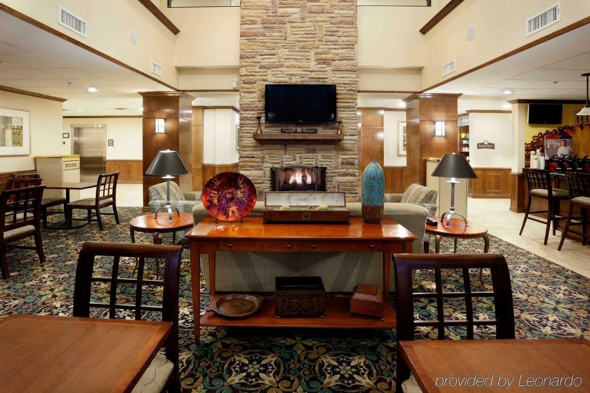 Staybridge Suites Corpus Christi By Ihg Interno foto