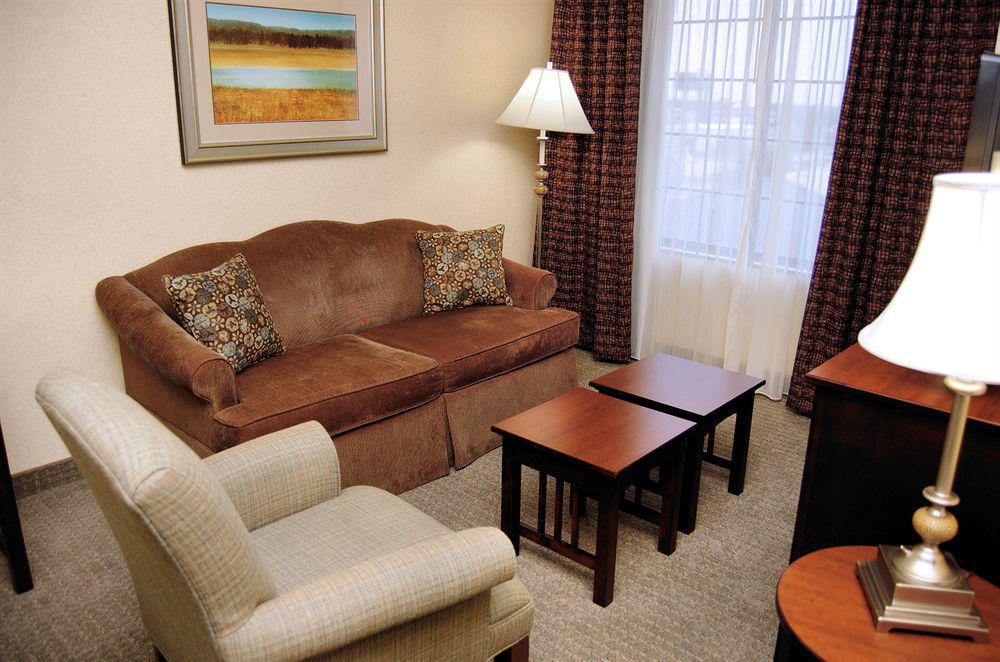 Staybridge Suites Corpus Christi By Ihg Camera foto