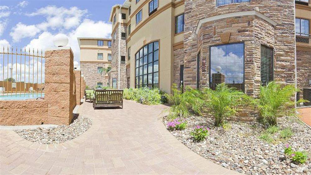 Staybridge Suites Corpus Christi By Ihg Esterno foto
