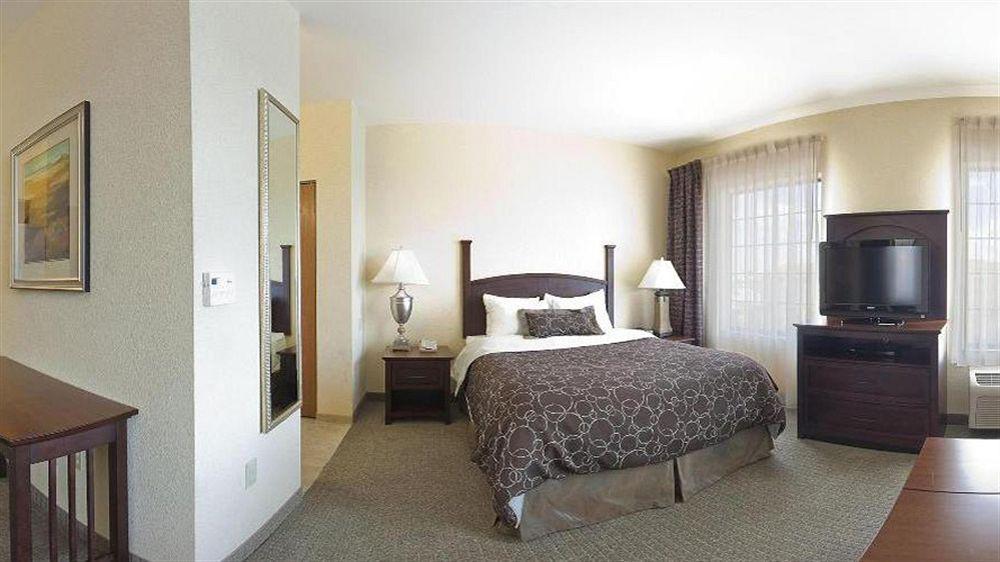 Staybridge Suites Corpus Christi By Ihg Esterno foto