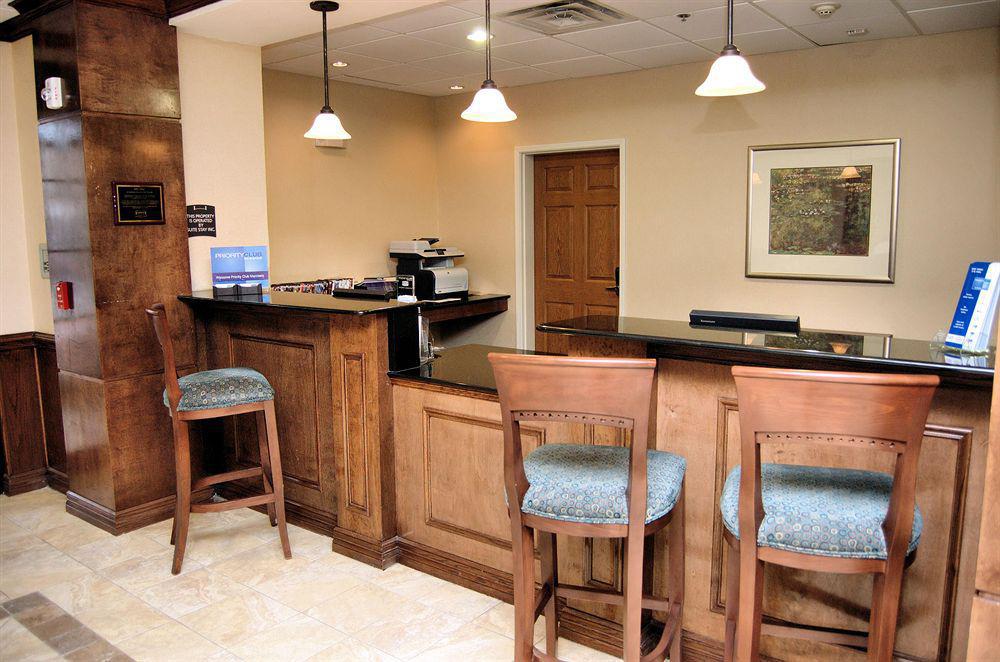 Staybridge Suites Corpus Christi By Ihg Esterno foto