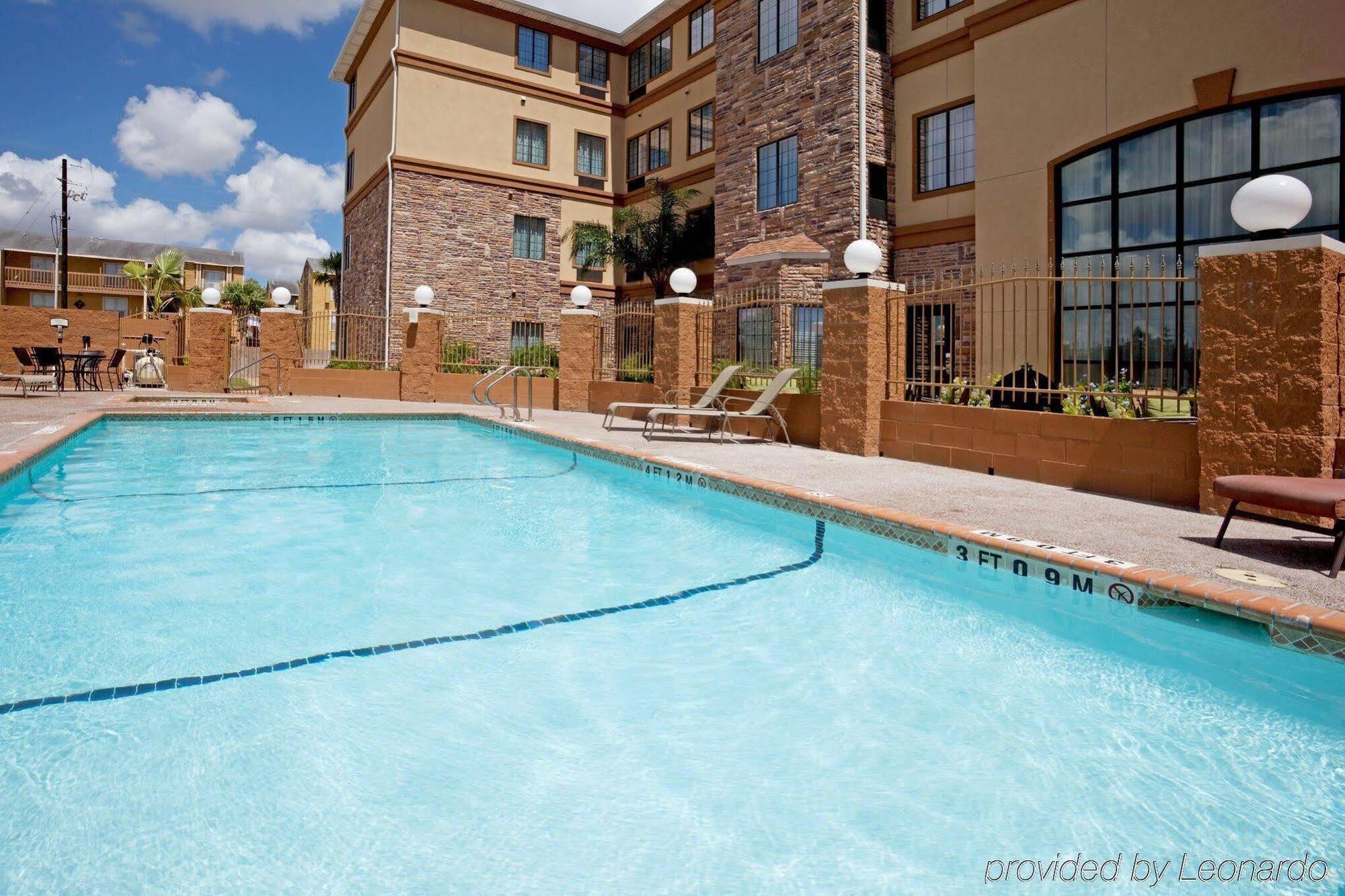 Staybridge Suites Corpus Christi By Ihg Esterno foto